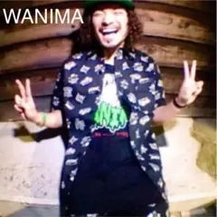 2025年最新】wanima デモの人気アイテム - メルカリ