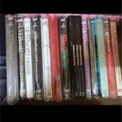 2026年最新】uverworld dvdセットの人気アイテム - メルカリ