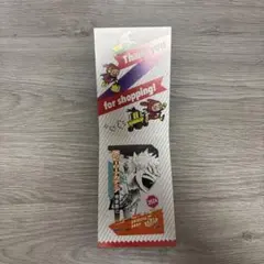 ヒロアカ　爆豪勝己 ジャンプショップ　ミニブロマイド