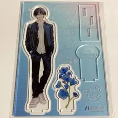 【最終値下げ】春の嵐とモンスター アクリルスタンドセット 最終値下げ】春の嵐とモンスター アクリルスタンドセット 最終値下げ