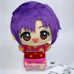 銀魂 ちびぐるみ ～寺門通OFC篇～ 寺門通のサムネイル