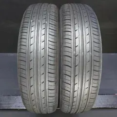2023年製 ヨコハマ エコス ES32 155/65R14 2本 #25568 - メルカリ
