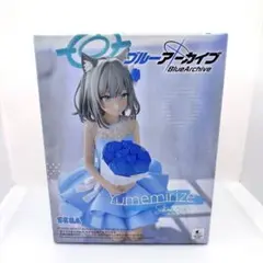 【匿名配送】ブルーアーカイブ Yumemirize シロコ 新品未開封