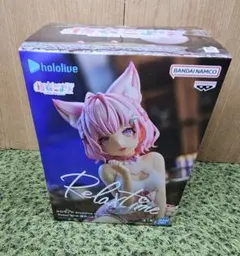 未開封　ホロライブ　博衣こより RelaxTime