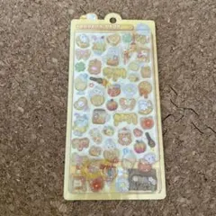 BONBON DROPシール はちみつ　48枚入り