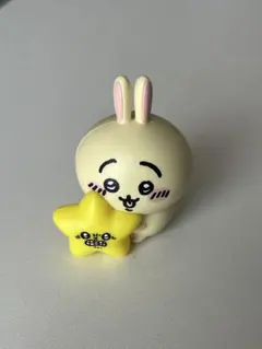 ちいかわ 星と一緒ライト うさぎ