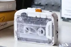 【未開封】スリーコインズ　カセットプレーヤー