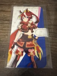 2026年最新】ウマ娘 スマホケースの人気アイテム - メルカリ
