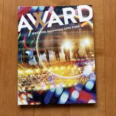 WEST. 10th Anniversary LIVE TOUR
