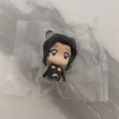 鬼滅の刃　まちぼうけ　胡蝶しのぶ　ガチャガチャ