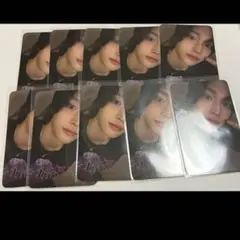 RIIZE withmuu ウォンビン　ヨントン riizing day