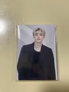 SEVENTEEN NEW フーディー トレカ セット