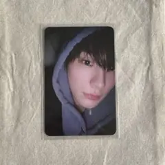 RIIZE アントン love119 トレカ ラキドロ