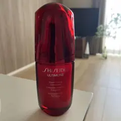 SHISEIDO ULTIMUNE 美容液