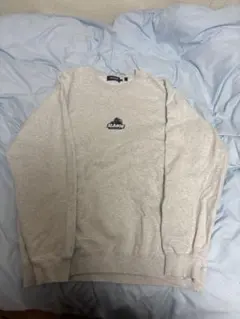 XLARGE グレー Mサイズ