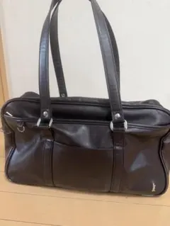 Eastboy スクールバッグ ブラウン