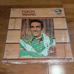 Faron Youngレコード