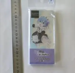 Re:ゼロ　リゼロ　レム　アクリルスタンドmini　新品未開封品　絶版　レア