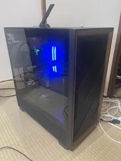 超高性能ゲーミングPC i9-12900k rtx4070ti搭載 - メルカリ