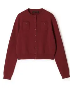 2026年最新】caban カーディガン ボルドーの人気アイテム - メルカリ