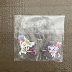 キミとアイドルプリキュア　映画　アクリルジオラマ　ローソン　Loppi