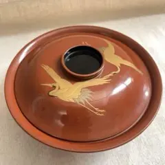 ★新品未使用 超美品★漆器　能登輪島塗　芹金彩蒔絵黒塗椀　廣井作 蓋付き椀　木箱 2025年最新】輪島塗吸物椀の人気アイテム - メルカリ