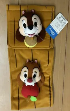 2025年最新】チップとデールの人気アイテム - メルカリ