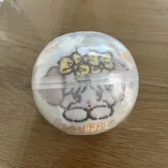スフレ　mikko ガチャ　クッション　マスコット