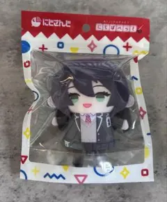 にじさんじ にじぱぺっと 剣持刀子