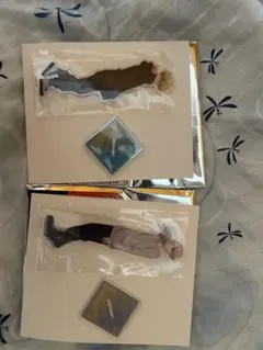 東京リベンジャーズ　アクスタ　くじ