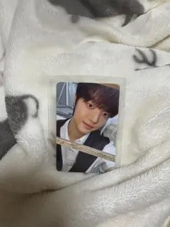 &TEAM EJ ウィジュ Back to life トレカ