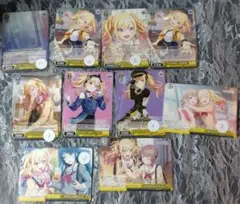 プロセカ ヴァイス 天馬咲希 まとめ売り