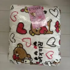 リラックマ デラケット