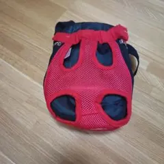 ペットリュック