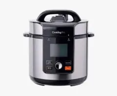 未使用　電気圧力鍋　クッキングプロ　炊飯器　圧力鍋 楽天市場】電気 圧力 鍋 クッキング プロ（キッチン用品・食器・調理