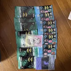 ヒロアカ一番くじ 相反する思い Ｇ賞J賞、下位賞