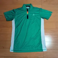 le coq sportif メンズ ゴルフシャツ M