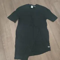 adidas Originals 半袖 Tシャツ ブラックのサムネイル