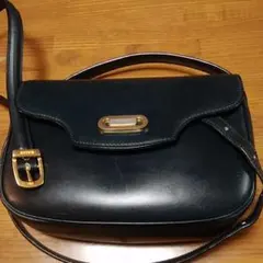 ☆BALLYヴインテージショルダーバッグ