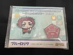 ブルーロック 糸師冴 ぶれいくたいむ アクスタ