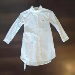 GAP KIDS　ギャップキッズ　シャツワンピース 　です★