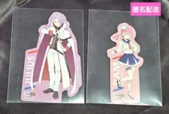 Re:ゼロから始める異世界生活　セイムス　オリジナルステッカー【値下げ】