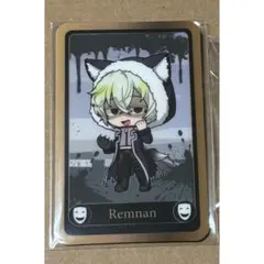 グノーシア　レムナン 硬質カード　タワレコ　タワーレコード