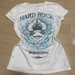 archive y2k grunge HARD ROCK CAFE Tシャツのサムネイル
