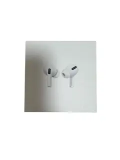 Apple AirPods Pro ケース 正規品