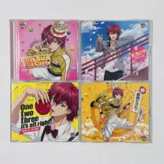 2026年最新】テニスの王子様 cdの人気アイテム - メルカリ