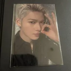 ニキ　たこ焼き　トレカ　ENHYPEN 宵