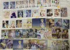 アイドリッシュセブン アイナナ 六弥ナギ ぱしゃこれ メタカ ウエハース