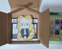 windbreaker ウィンブレころっと 梶 蓮 withCAT