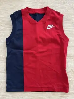Nike ノースリーブタンクトップ 110cm